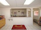 фото отеля Econo Lodge Barstow