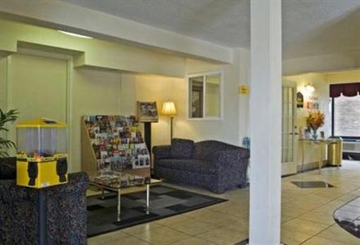 фото отеля Best Western Airport Inn Nashville (Tennessee)