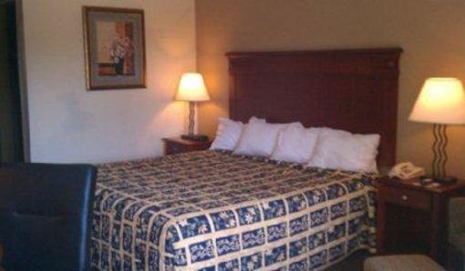 фото отеля Best Western Airport Inn Nashville (Tennessee)
