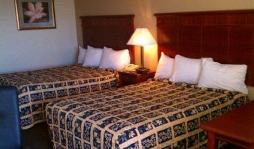 фото отеля Best Western Airport Inn Nashville (Tennessee)
