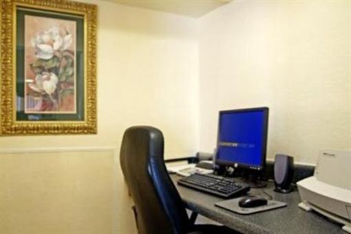 фото отеля Best Western Airport Inn Nashville (Tennessee)