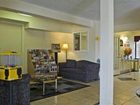 фото отеля Best Western Airport Inn Nashville (Tennessee)