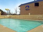 фото отеля Best Western Airport Inn Nashville (Tennessee)