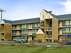 фото отеля Best Western Airport Inn Nashville (Tennessee)