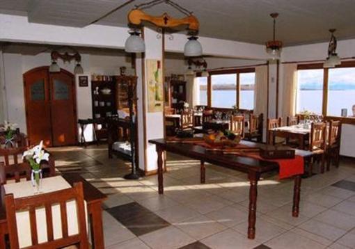 фото отеля Hosteria Las Dunas