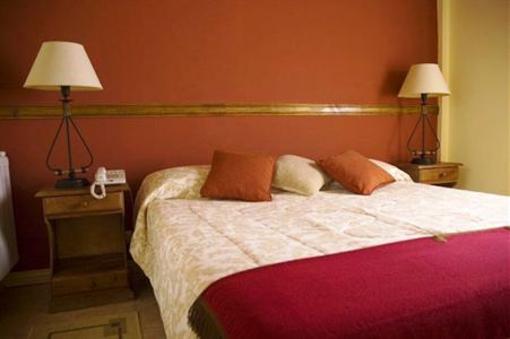 фото отеля Hosteria Las Dunas