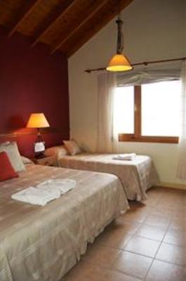 фото отеля Hosteria Las Dunas