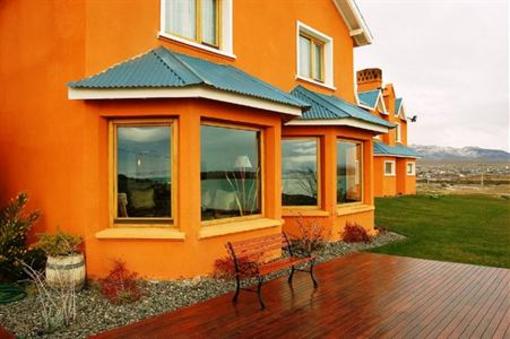 фото отеля Hosteria Las Dunas