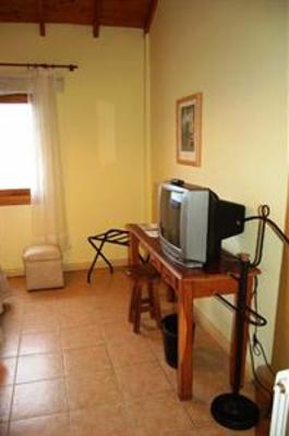 фото отеля Hosteria Las Dunas