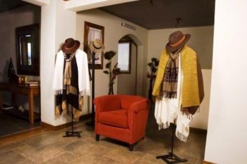 фото отеля Hosteria Las Dunas