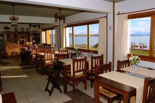 фото отеля Hosteria Las Dunas