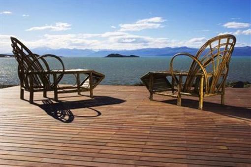 фото отеля Hosteria Las Dunas