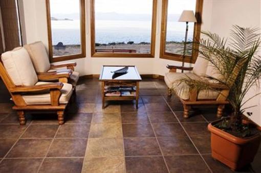 фото отеля Hosteria Las Dunas