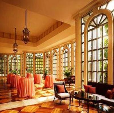 фото отеля The Peninsula Manila