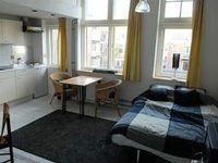 Excellent Rooms in Amsterdam