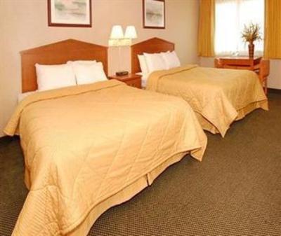 фото отеля Comfort Inn and Suites West Beaverton