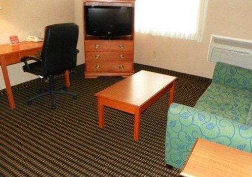 фото отеля Comfort Inn and Suites West Beaverton