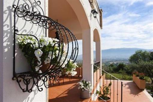 фото отеля Elgaro' Bed&Breakfast