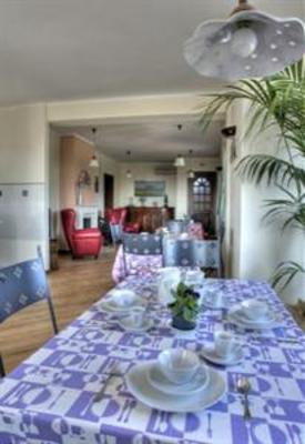 фото отеля Elgaro' Bed&Breakfast
