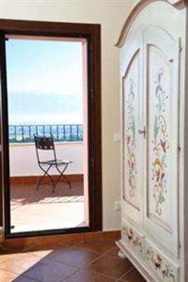 фото отеля Elgaro' Bed&Breakfast