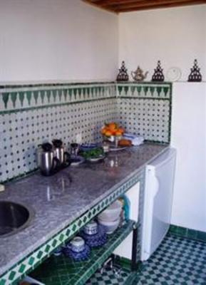 фото отеля Dar El Menia Guesthouse Fez