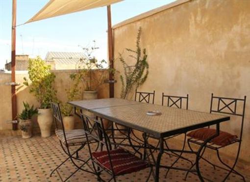 фото отеля Dar El Menia Guesthouse Fez