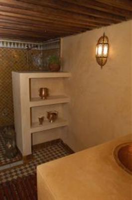 фото отеля Dar El Menia Guesthouse Fez
