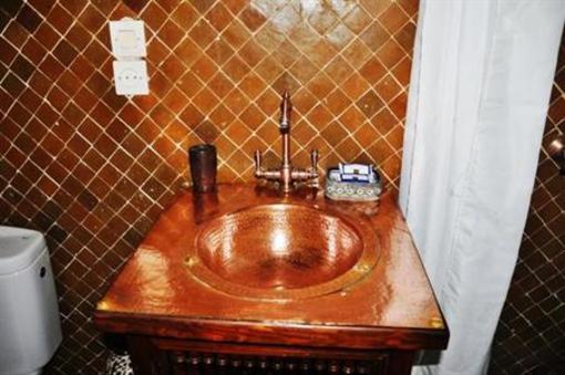 фото отеля Dar El Menia Guesthouse Fez