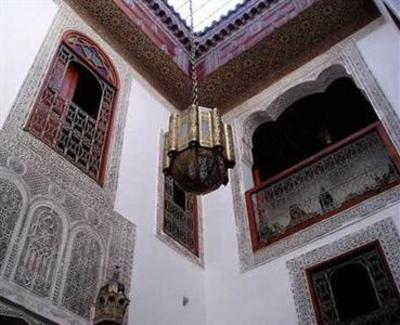 фото отеля Dar El Menia Guesthouse Fez