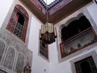 фото отеля Dar El Menia Guesthouse Fez