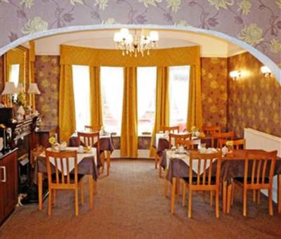 фото отеля Seabreeze Guest House