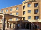 фото отеля Courtyard by Marriott Missoula