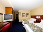 фото отеля Courtyard by Marriott Missoula