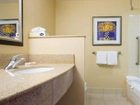 фото отеля Courtyard by Marriott Missoula