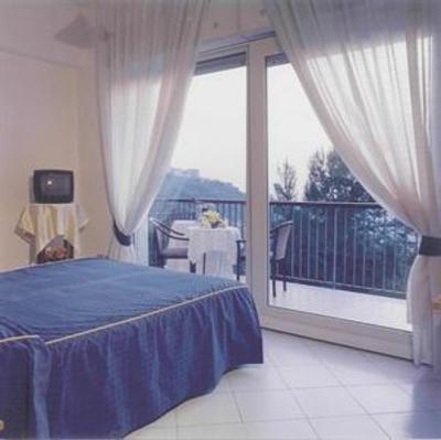 фото отеля Hotel Splendid Naples