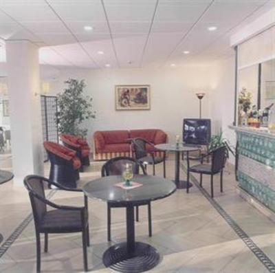 фото отеля Hotel Splendid Naples