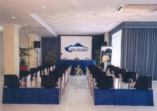 фото отеля Hotel Splendid Naples