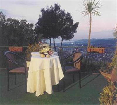 фото отеля Hotel Splendid Naples