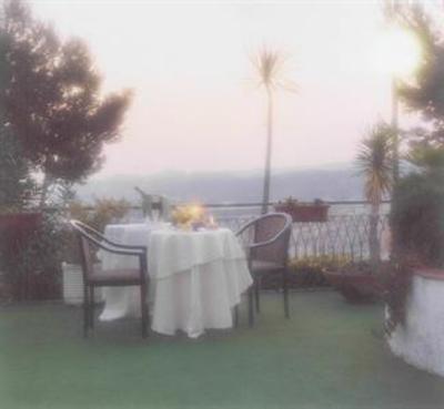 фото отеля Hotel Splendid Naples
