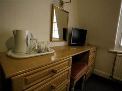 фото отеля MJB Norwich The Plantation Hotel