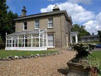 MJB Norwich The Plantation Hotel