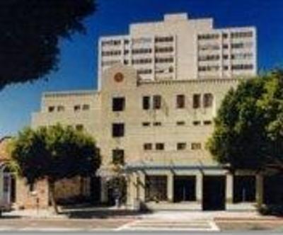 фото отеля Hostelling International - Los Angeles/Santa Monica