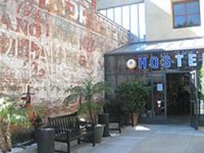 фото отеля Hostelling International - Los Angeles/Santa Monica