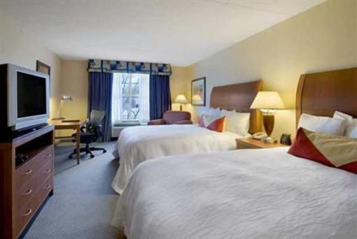фото отеля Holiday Inn Express Hotel & Suites South Portland