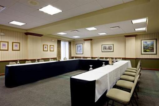фото отеля Holiday Inn Express Hotel & Suites South Portland