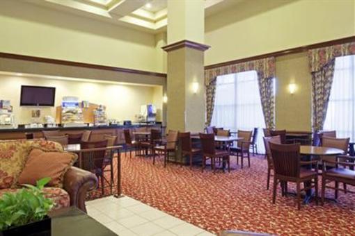 фото отеля Holiday Inn Express Hotel & Suites South Portland