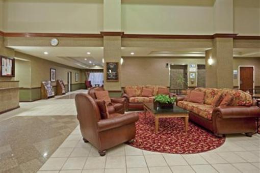 фото отеля Holiday Inn Express Hotel & Suites South Portland