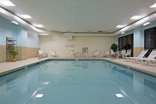 фото отеля Holiday Inn Express Hotel & Suites South Portland