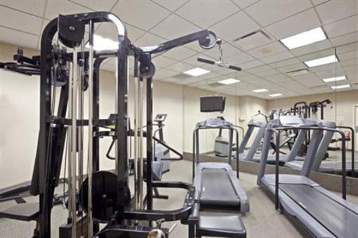 фото отеля Holiday Inn Express Hotel & Suites South Portland