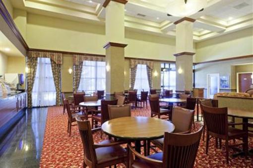 фото отеля Holiday Inn Express Hotel & Suites South Portland